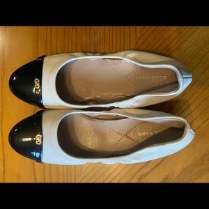 Cole Haan Flats